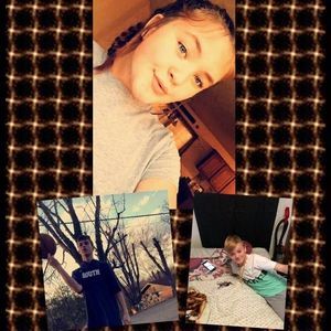 Meet your Posher, Maria